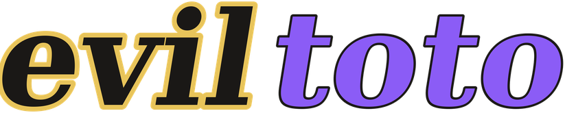 eviltoto logo