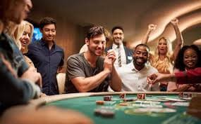 eviltoto Casino categories